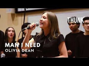 Video post by @thunkacappella on YouTube
