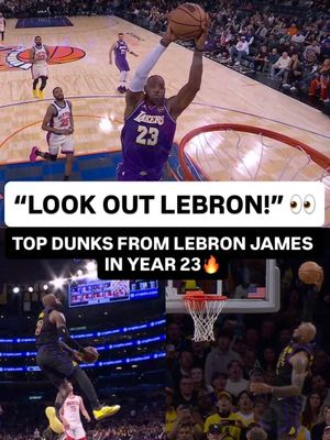 Image post by @nba on Instagram