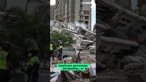 Video post by @laopinionla on YouTube