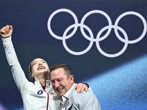 Image post by @usfigureskating on Instagram