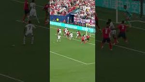 Video post by @foxsports on YouTube