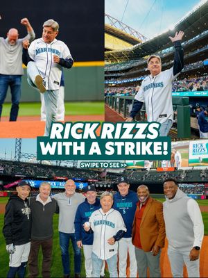 Image post by @mariners on Instagram