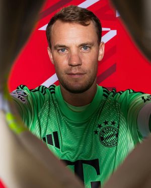 Video post by @fcbayern on TikTok