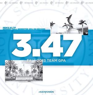 Image post by @nsu_xctf on Instagram