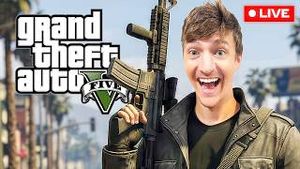 Video post by @ninja on YouTube