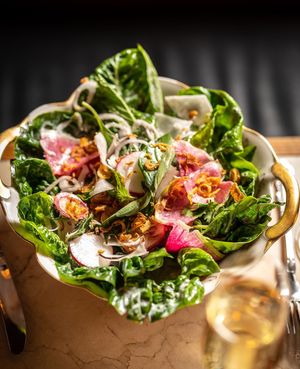 Image post by @majorfoodgroup on Instagram