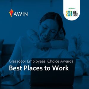 Image post by @awin on Instagram