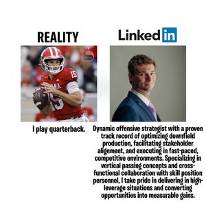 Image post by @SleeperNFL on Twitter