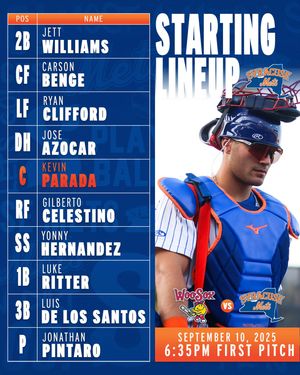 Image post by @syracusemets on Instagram