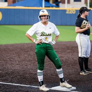 Image post by @obu_softball on Instagram