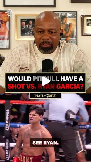 Image post by @atsboxing on Instagram