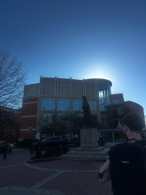 Image post by @marshallulife on Instagram