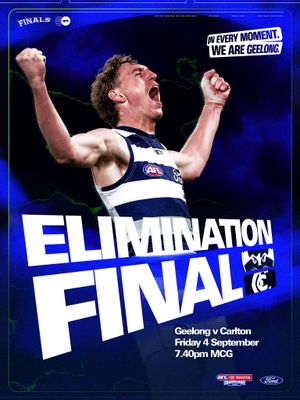 Image post by @geelongcats on Instagram