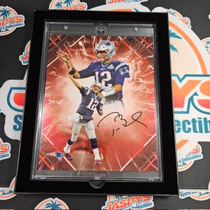 Image post by @jaspysbreaks on Twitter