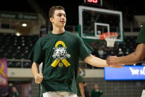 Image post by @OhioMBasketball on Twitter