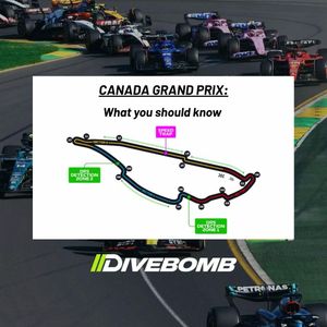 Video post by @divebombmotorsport on TikTok