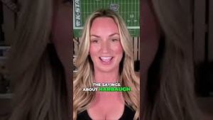 Video post by @outkick on YouTube