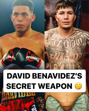 Image post by @overtimeboxing on Instagram
