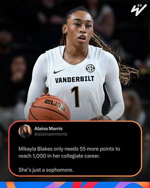 Image post by @brwsports on Instagram