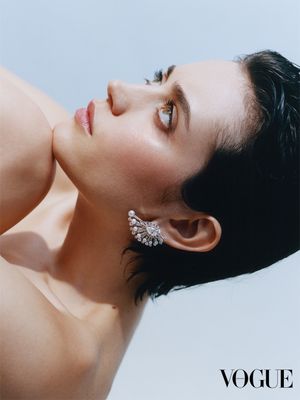 Image post by @voguehongkong on Instagram