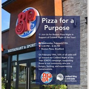 Image post by @bostonpizzabradford on Instagram