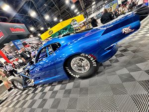 Image post by @peakauto on Instagram