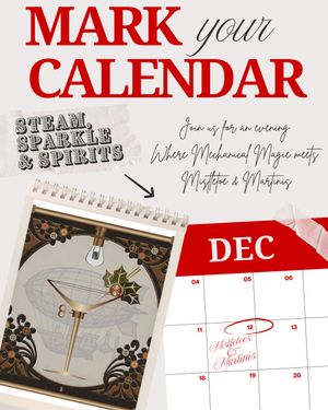 Image post by @deeringestate on Instagram