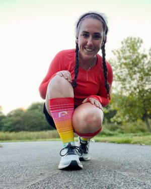Image post by @_meaghanruns on Instagram
