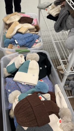 Video post by @shopatgrace on Facebook
