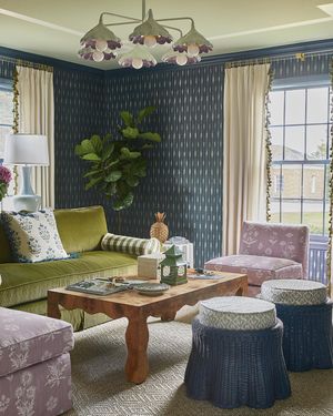 Image post by @lfshowhouse on Instagram