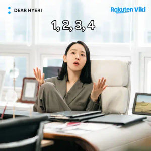 Image post by @rakuten_viki on TikTok