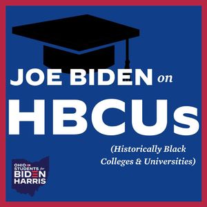 Image post by @ohiostudentsforbiden on Instagram