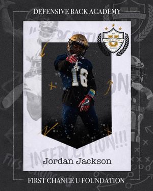 Image post by @firstchanceu_ on Instagram