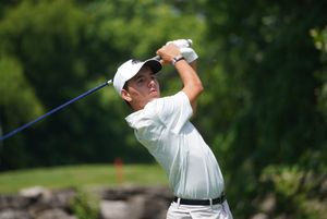Image post by @AJGAGolf on Twitter