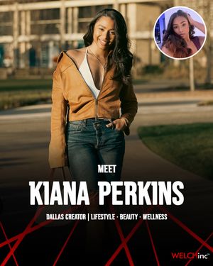 Image post by @welchinc on Instagram