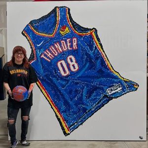 Image post by @samwojart on Instagram