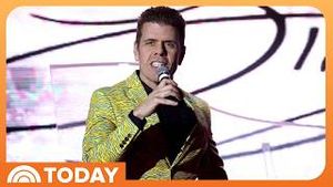 Video post by @today on YouTube