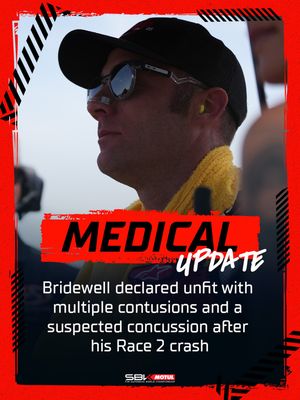 Image post by @worldsbk on Instagram