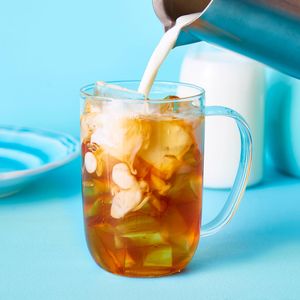 Image post by @davidstea on Instagram