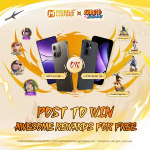 Image post by @mobilelegendsphofficial on TikTok