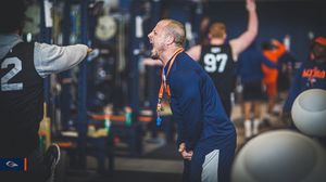 Image post by @utsaftbl on Instagram