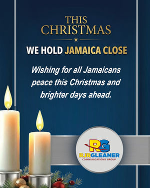 Image post by @jamaicagleaner on Instagram