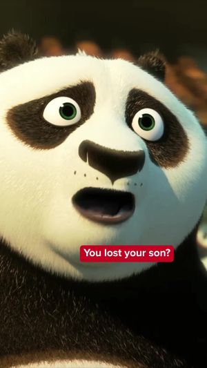 Video post by @dreamworks on TikTok