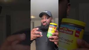 Video post by @heygreggie on YouTube