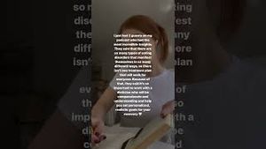 Video post by @beaboutbeingbetter on YouTube