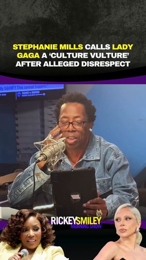 Image post by @979thebeat on Instagram