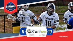 Image post by @TheCrownLax on Twitter