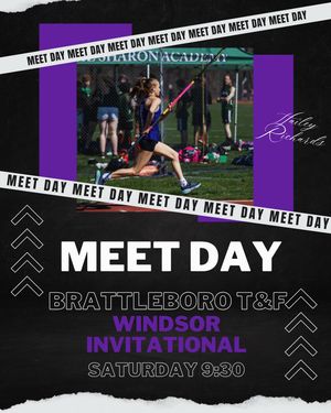 Image post by @buhs_trackandfield on Instagram