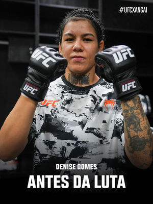Video post by @ufcbrasil on TikTok