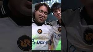 Video post by @teamrrq on YouTube